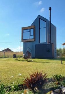 Cambara do Sul Villa | Tiny House Cambará
