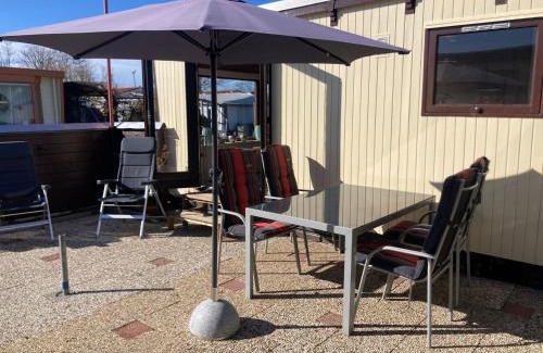 Workum Ski Chalet | Tiny house CC4 - it Soal Workum