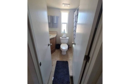 Meadview House | Tiny house close to Grand Canyon West & Lake Mead!