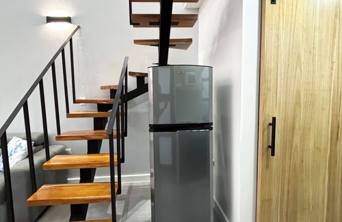 Huacas House | Tiny House