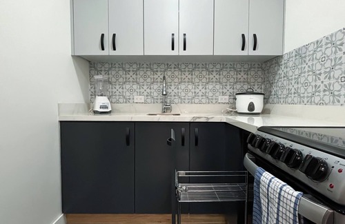 Huacas House | Tiny House