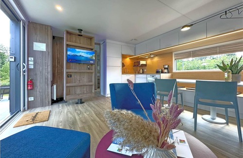 Gutenland House | Tiny House, Neunburg vorm Wald