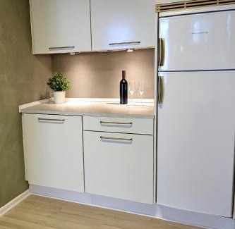 Viborg Apartment | Tiny House