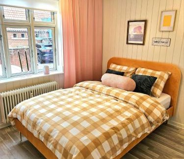 Viborg Apartment | Tiny House