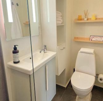 Viborg Apartment | Tiny House