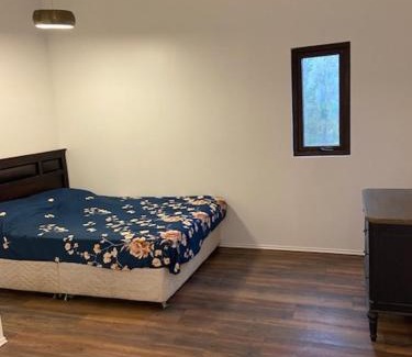 Valdivia Apartment | Tiny house en el bosque a 10 min de Valdivia, Wifi, Smart TV, free Parking