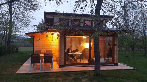 Grabovac House | Tiny House Grabovac