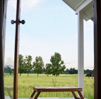 Chae Hom House | Tiny house homestay & cafe 5 units