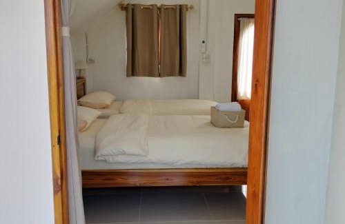 Chae Hom House | Tiny house homestay T2 unused