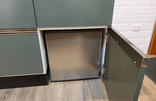 Vila Nair Condo | Tiny House Host
