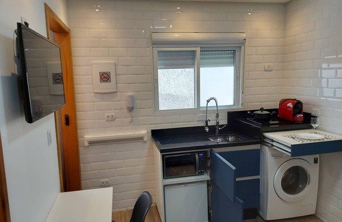 Vila Nair Condo | Tiny House Host