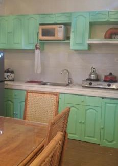 Puerto Princesa City Centre Apartment | Tiny house in city proper