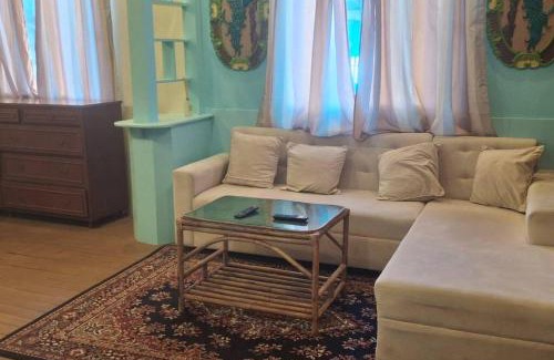 Puerto Princesa City Centre Apartment | Tiny house in city proper