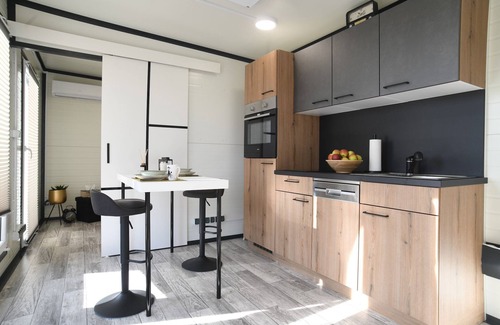Vitis House | Tiny house in Kleinschoenau in the Waldviertel