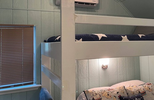 Rockport Cabin | Tiny House in Rockport Texas