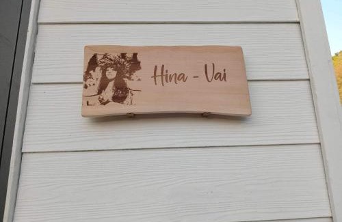 Moorea-Maiao Ski Chalet | Tiny House Moorea Hinavai