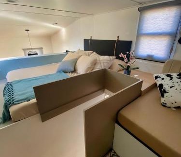 Cerritos House | Tiny House