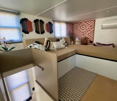 Cerritos House | Tiny House