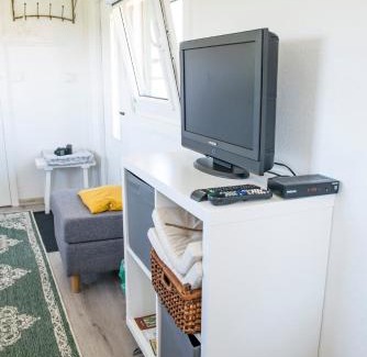 Jicin House | Tiny house nad vinicí