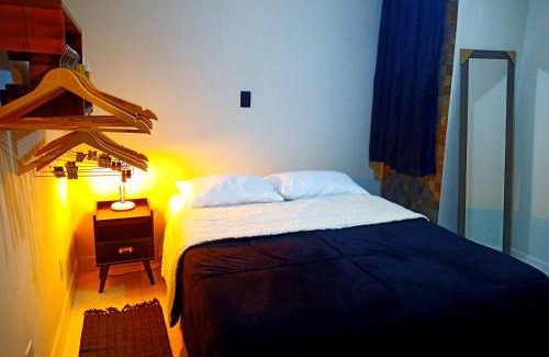 Mucuge Apartment | Tiny House, Refúgio Aconchegante em Mucugê