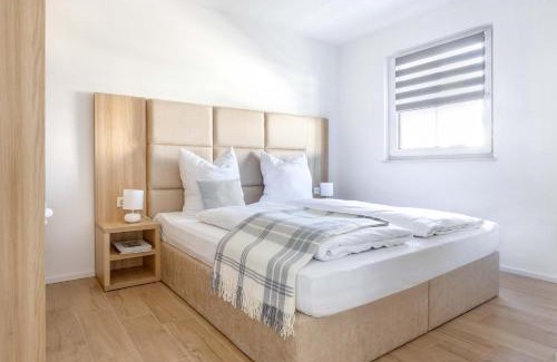 Loffingen Apartment | Tiny House Village Löffingen