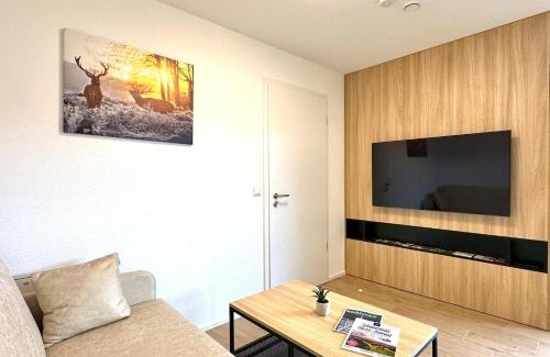 Loffingen Apartment | Tiny House Village Löffingen