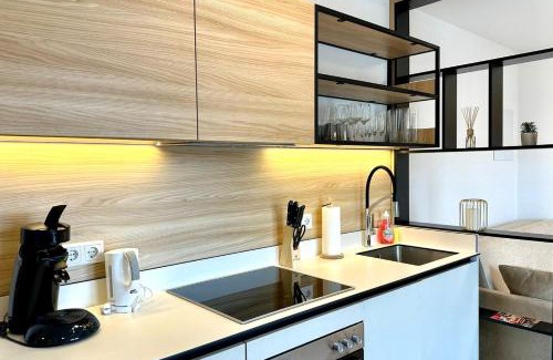 Loffingen Apartment | Tiny House Village Löffingen