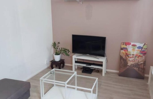 Zandvoort House | Tiny house with jacuzzi 5min from beach & F1 circuit