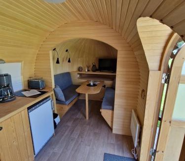 Belau Apartment | Tiny Igloo Bergström