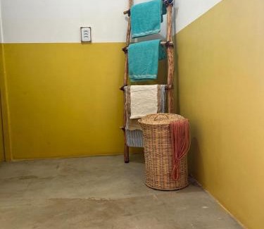 Caicara House | Tiny Lagoa