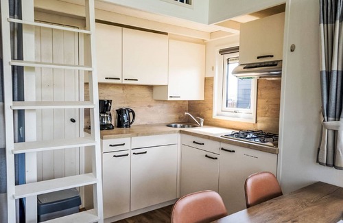 Bovenkarspel House | Tiny Lodge 4 by Interhome