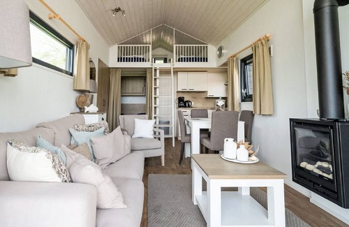 Bovenkarspel House | Tiny Lodge 4 by Interhome