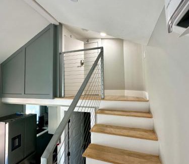 Garfield House | Tiny Private Room #4 in Shared 5BR House with Other Guests