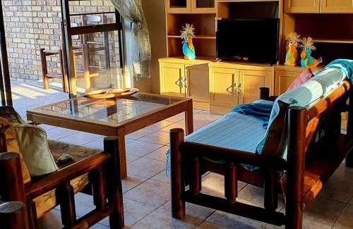 Wavecrest Apartment | Tiny's Getaway