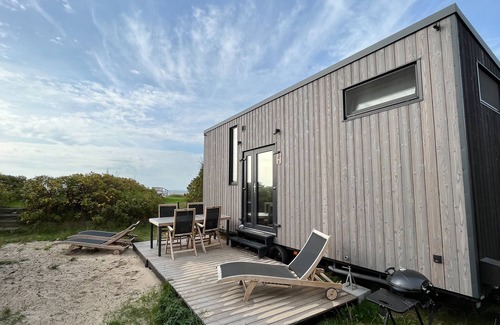 Kegnæshøj Cabin | Tiny Seaside Kegnæs #16 – 2nd Row