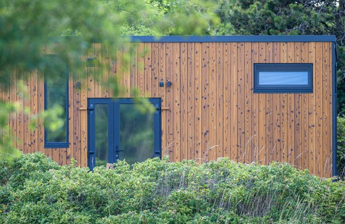 Kegnæshøj Cabin | Tiny Seaside Kegnæs #16 – 2nd Row