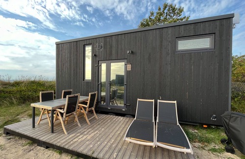 Kegnæshøj Cabin | Tiny Seaside Kegnæs #22 – 2nd Row