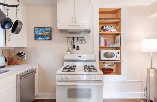 Clarksville House | Tiny Tasteful 3