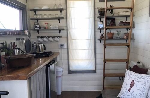 Study Butte-Terlingua House | Tiny Terlingua - Terlingua Ghosttown - Locally Owned