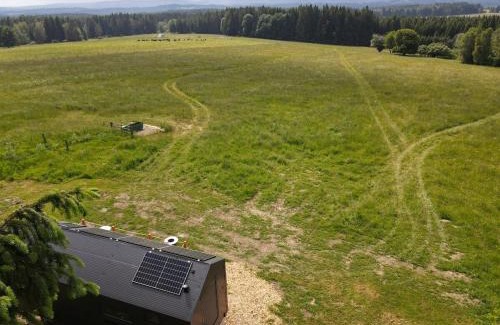 Svetlik Apartment | TinyHouse Rozbřesk DayBreak