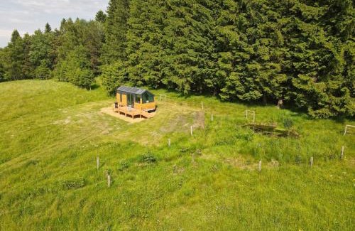 Svetlik Apartment | TinyHouse Rozbřesk DayBreak