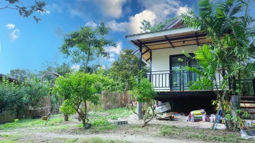 Ko Lanta Ski Chalet | TinyHouse TigerCave