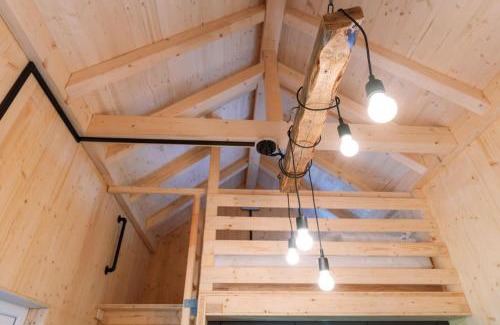 Frauenwald House | Tinyhouse Wald-Liesl