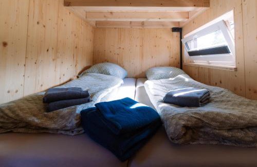 Frauenwald House | Tinyhouse Wald-Liesl