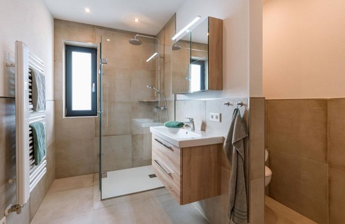 Soell Apartment | Tip 1 - Apartment Strasser