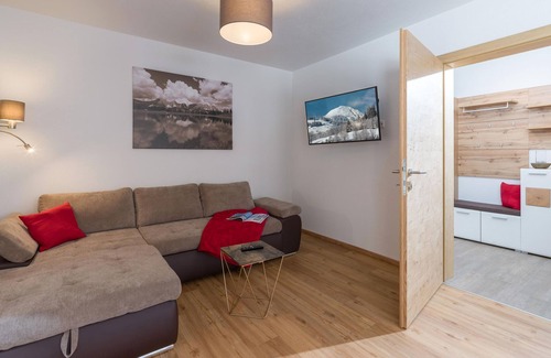 Soell Apartment | Tip 1 - Apartment Strasser