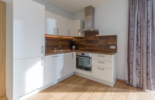Soell Apartment | Tip 1 - Apartment Strasser