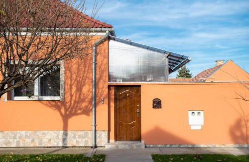 Szeged Apartment | Tip-Top Apartman Ház