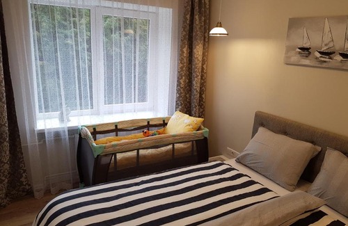 Siauliai City Center Apartment | TIP TOP