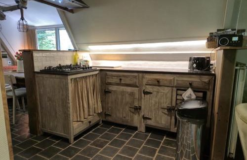 Septon Ski Chalet | Tipi d'Amis